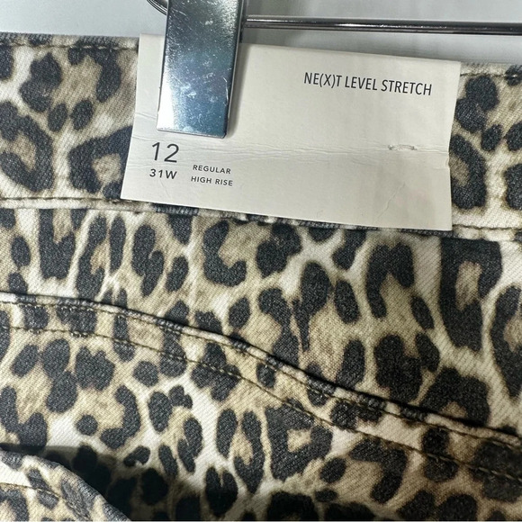 American Eagle Ne(X)t Level Stretch Size 12 New With Tags - Picture 3 of 5